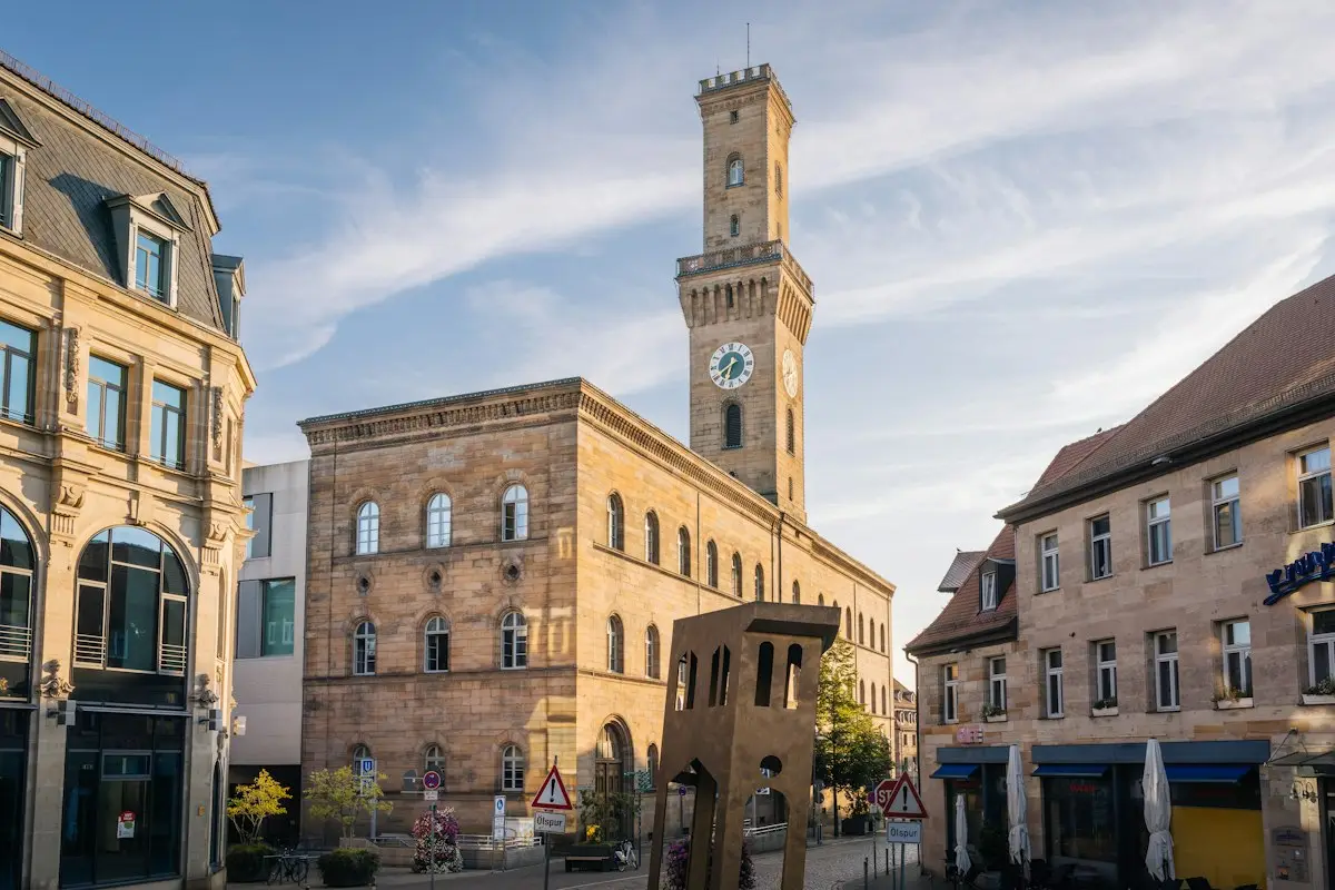 Fürth
