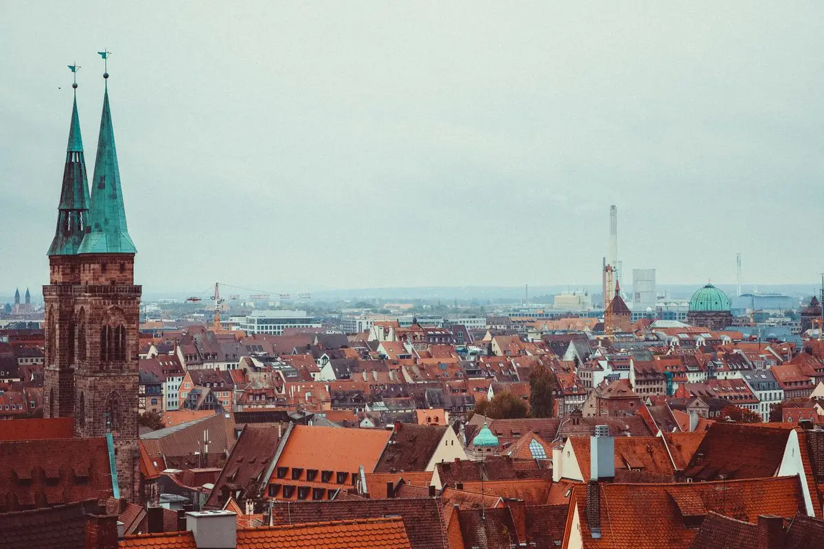 Nürnberg