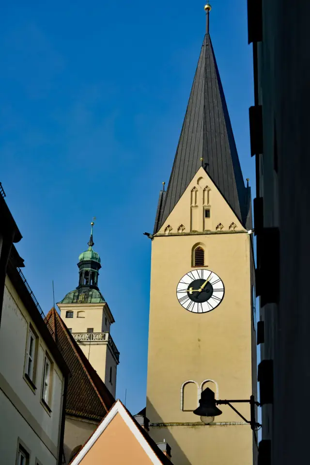 Ingolstadt