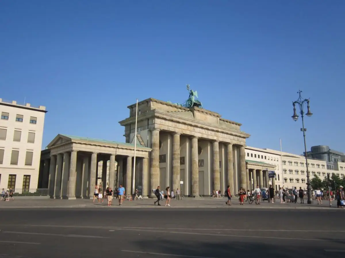 Berlin