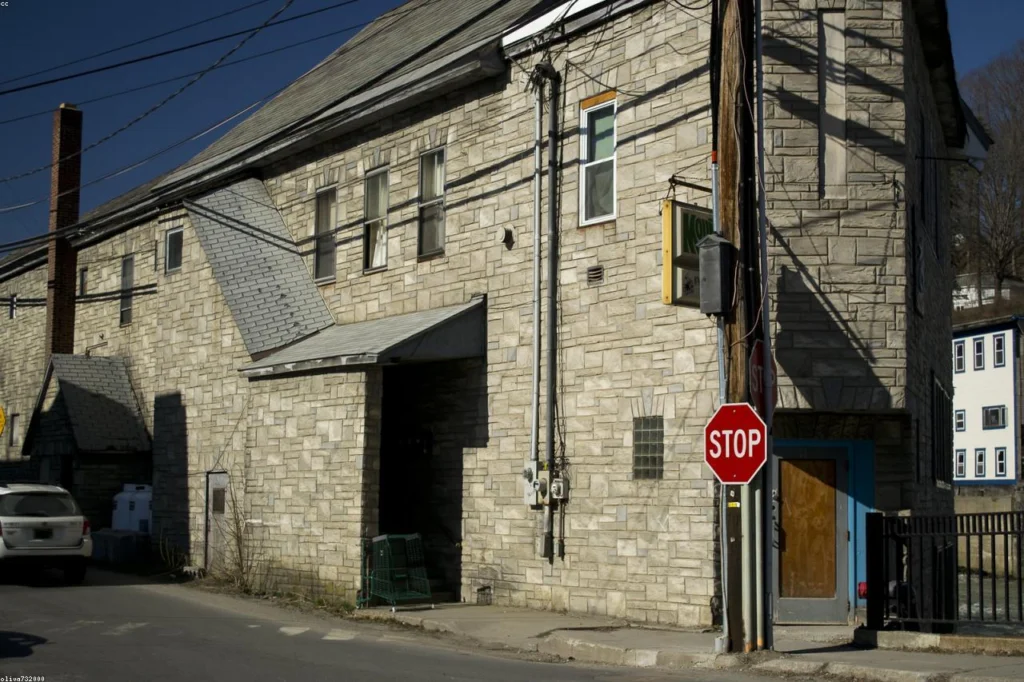 Gewerbegrundstuck nahe Leipziger Messe