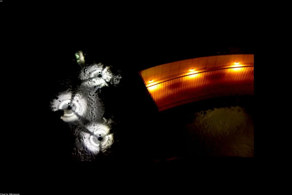 Tiefgaragenstellplatz Maxvorstadt Muenchen