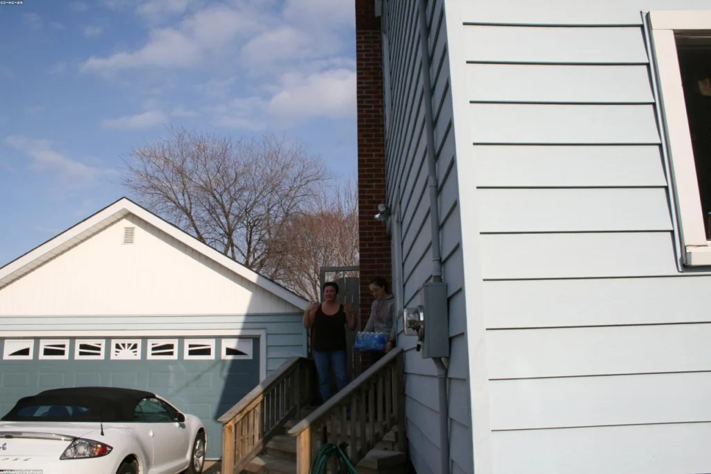 Doppelgarage mit Stromanschluss Freiburg