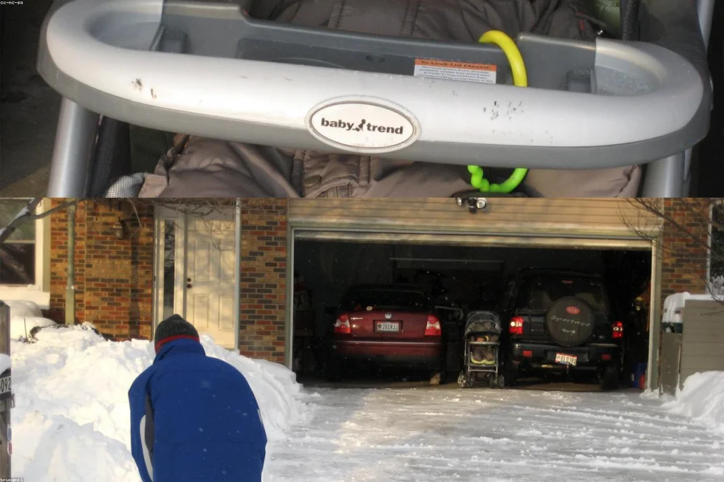 Doppelgarage mit Stromanschluss Freiburg