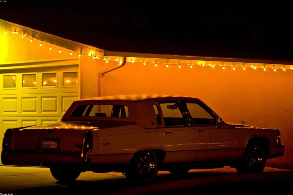 Doppelgarage mit Stromanschluss Freiburg