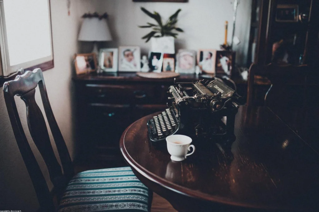 Repraesentative Bueroflaeche am Potsdamer Platz