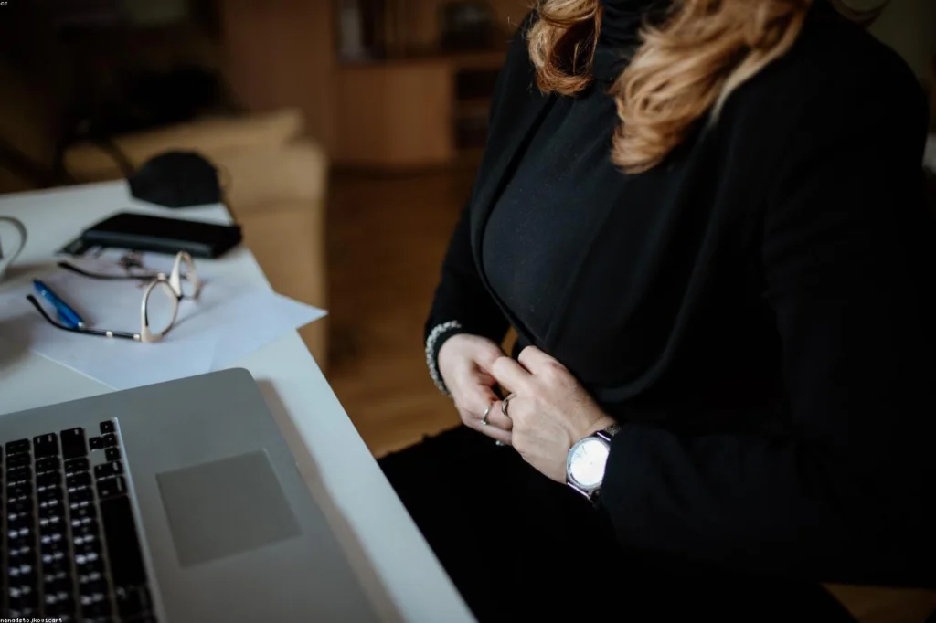 Repraesentative Bueroflaeche am Potsdamer Platz