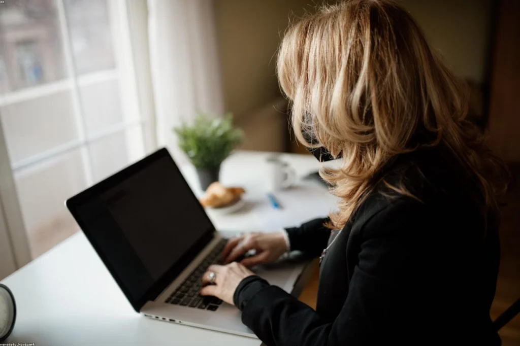 Repraesentative Bueroflaeche am Potsdamer Platz