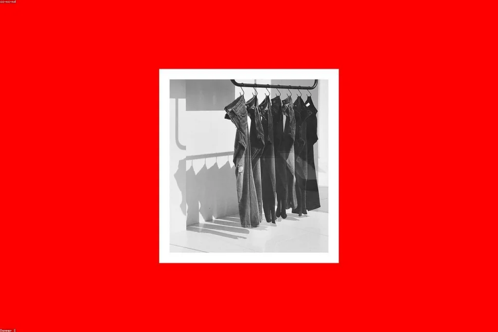 Ladenlokal in der Duesseldorfer Altstadt