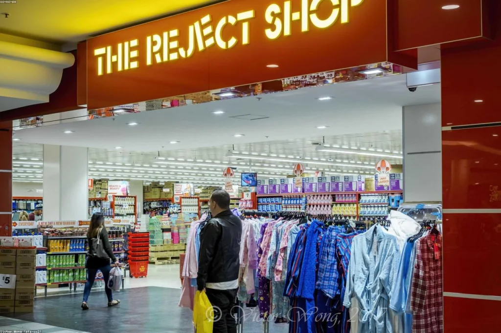 Ladenlokal in der Duesseldorfer Altstadt