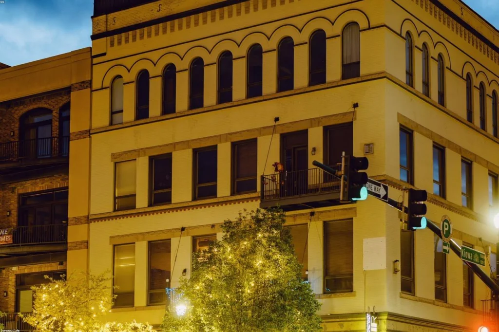 Renditestarkes Mehrfamilienhaus in Leipzig-Plagwitz