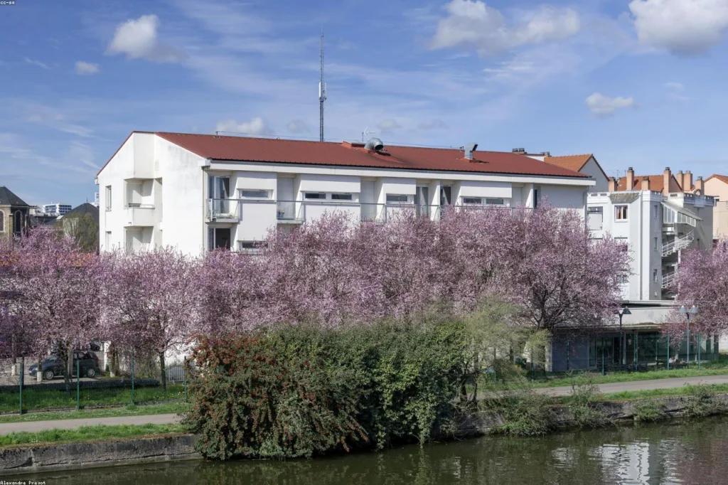 Renditestarkes Mehrfamilienhaus in Leipzig-Plagwitz