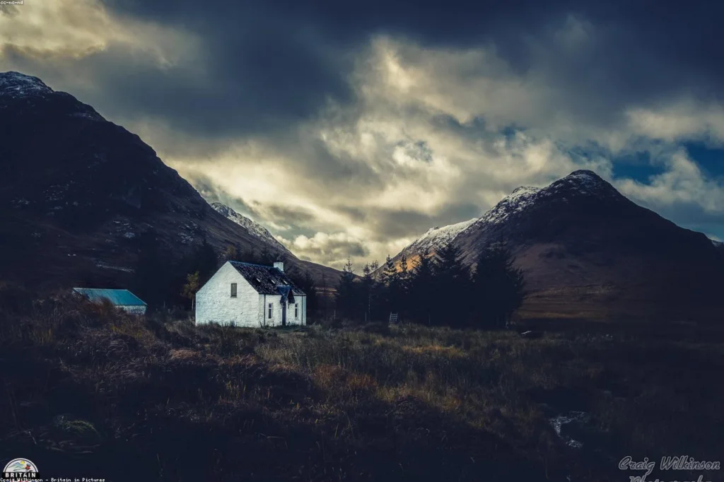 Ferienhaus mit Seeblick am Bodensee